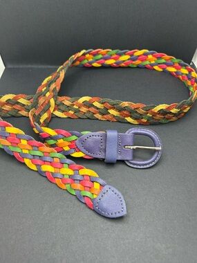 Source Unknown | Accessories | Source Unknown Black Belt  display picture 2